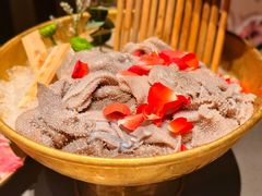 -巴奴毛肚火锅(悠唐购物中心店)
