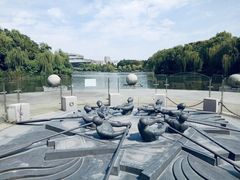 -杭州城北体育公园