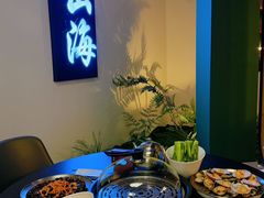 -水禾轩·海鲜蒸汽主题餐厅(新香洲旗舰店)