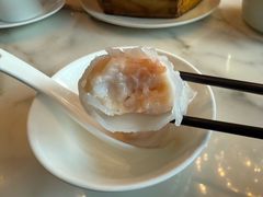 -顺德美的万豪酒店-万豪中餐厅