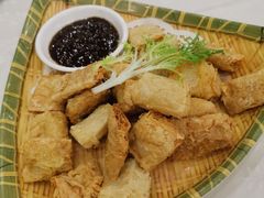 干炸响铃-楼外楼(西湖景区孤山路店)