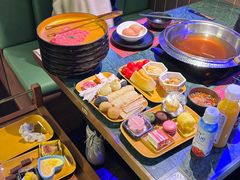 -牛New寿喜烧(中山公园龙之梦店)