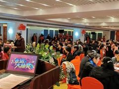 -美丽豪酒店(西安钟鼓楼回民街店)