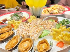 -谭厨中山传家菜.乳鸽.脆鲩鱼(华强北中航城店)