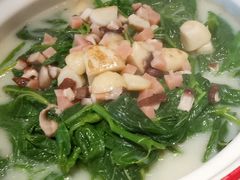 -上上席川菜(凯德乐峰广场店)