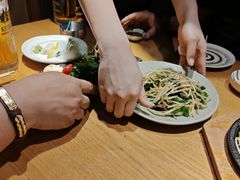 -桂马·日本料理·海胆·海鲜饭·酒场(民主广场店)