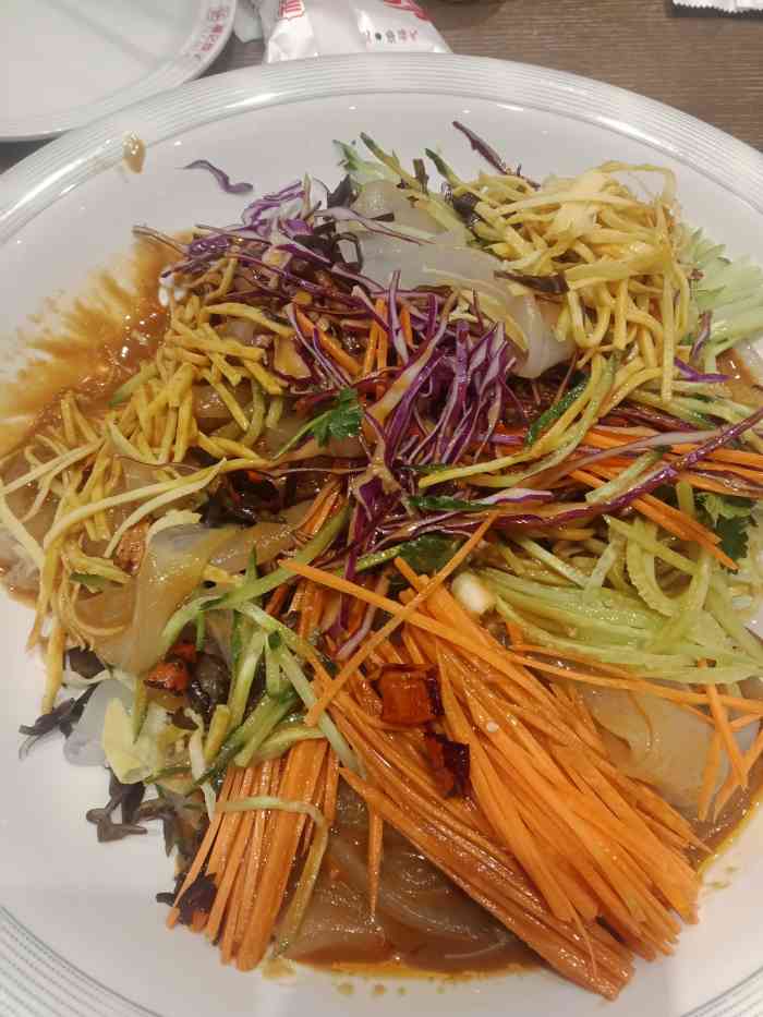 福记饺子(铁西店)-"福记饺子馆铁西店,位置就在沈辽路附近,沿.