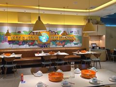 -小鱼小牛(世欧广场店)