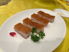 -金玉满堂潮州酒楼(无限极荟购物广场店)