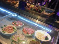 -千岛蚝高压锅生蚝·人参火锅(白云万达店)