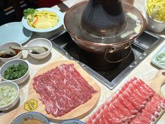 -三宝涮肉(体育学院店)