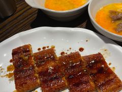 烤鳗鱼-桂马·日本料理·海胆·海鲜饭·酒场(民主广场店)