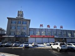 -杨记麻辣烫(四马路店)