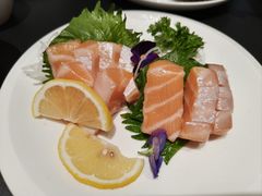 -常鲜楼常来尝鲜海胆馆(星海店)