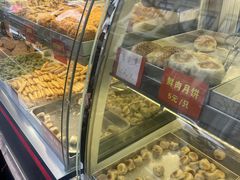 -宋记饼家(石门二路店)