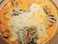 -洞庭家宴·头牌甲鱼(广渠门店)