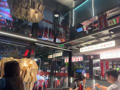-龙巢盱眙龙虾·牛蛙·烧烤宵夜(八卦岭店)