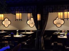 大堂-绿茶餐厅(乐峰广场店)