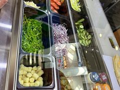 -赛百味SUBWAY(凯德mall大峡谷店)