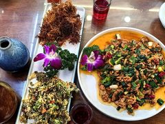-八木轩·寻味大理白族民俗餐厅(文献路店)
