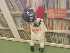 -金宝贝早教(富力广场中心)