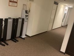 -心斋桥哈顿酒店