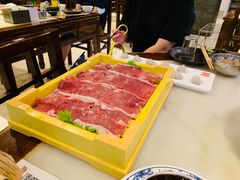 -京门老爆三(回龙观店)