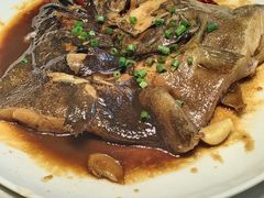 -温岭人家(红花北路店)