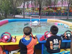 -长春公园(普阳街道)