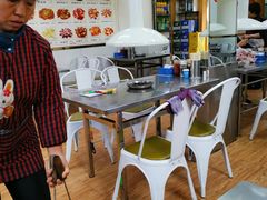 -松明一烤肉馆(鲁园店)