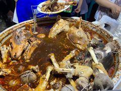 -正宁路小吃夜市