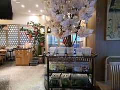 -水林间·寿喜烧自助(仙林金鹰店)