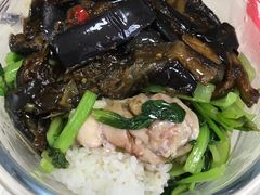 -复旦大学江湾校区食堂