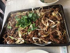 -清真永恒华威肉饼(潘家园店)