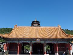 -颐和园