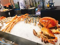 -索菲特酒店 · 云尚天际自助餐厅