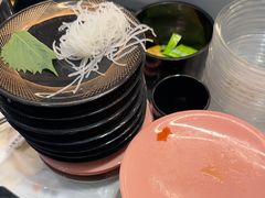 -争鲜回转寿司(朝北大悦城店)