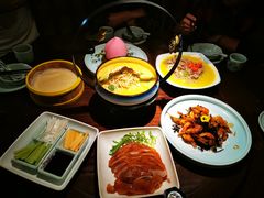 -韵秋荷(宝山龙湖天街店)