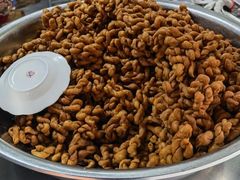 -王阿姨文昌油赞子(府桥街店)