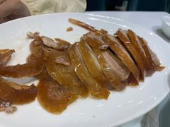 -紫光园·烤鸭(吕家营店)