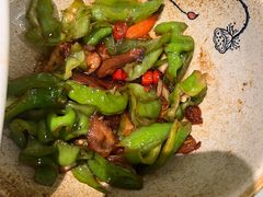 -披云云小馆·味道江湖(姚家园万象汇店)