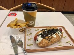 -艾薯夫妇Aysh(红山店)