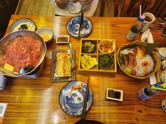 -坂吉屋·居酒屋深夜食堂(龙湖店)