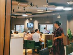大堂-豪客来牛排(宝龙城市广场店)