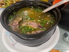 -巢湖名吃·东关老鹅汤(江南风情街店)