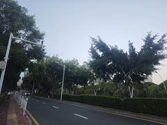 -晋爵会游泳馆(海湾公园店)