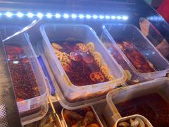 -华府九号海鲜烧烤大排档(龙域店)