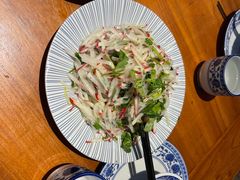 -红胖胖龙虾王·本地菜