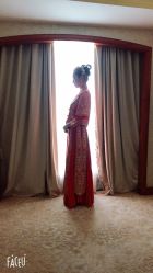 -VV新娘婚纱礼服体验馆