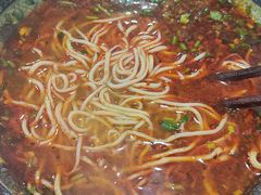 -鑫明明拉面(宁化路店)